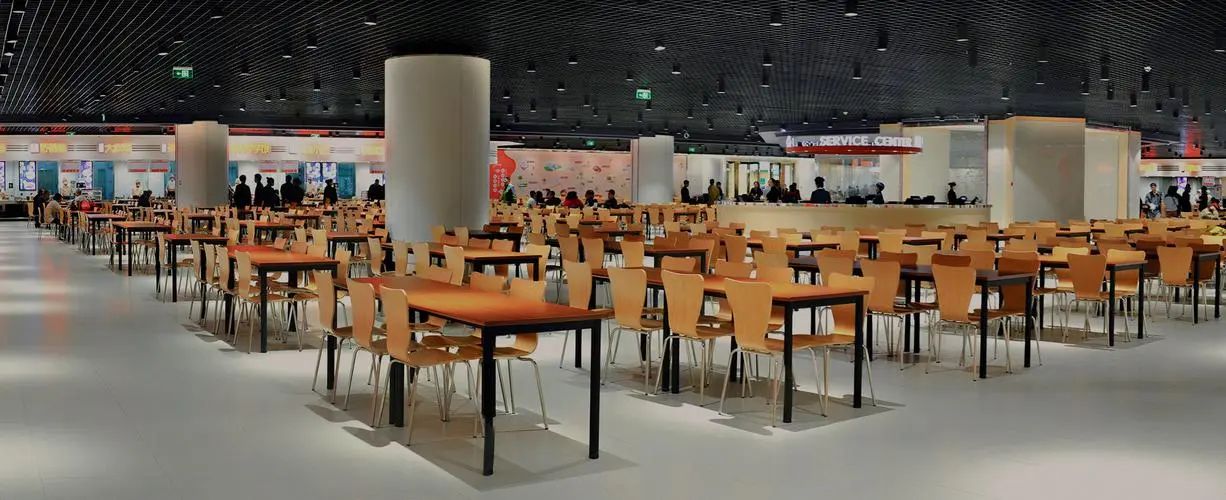 食堂承包的八种承包模式